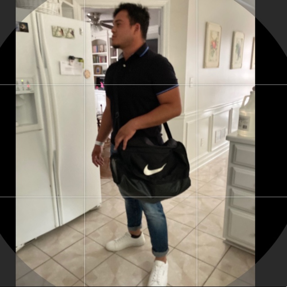 Meet your Posher, Jose